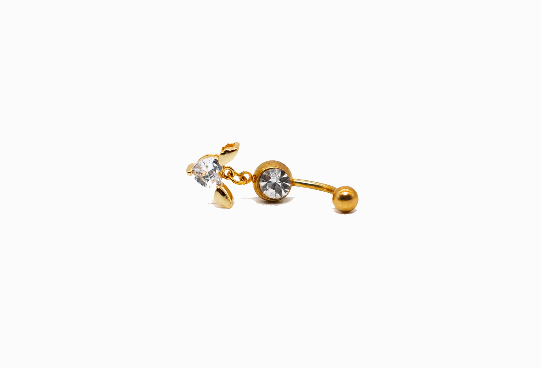 Piercing Schmuck Bauchnabel