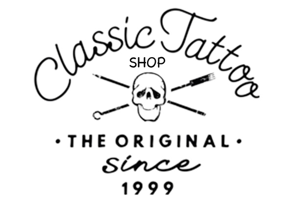 Classic Tattoo Online Shop 